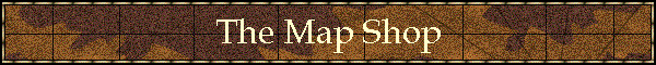 The Map Shop