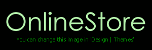Online Catalogue