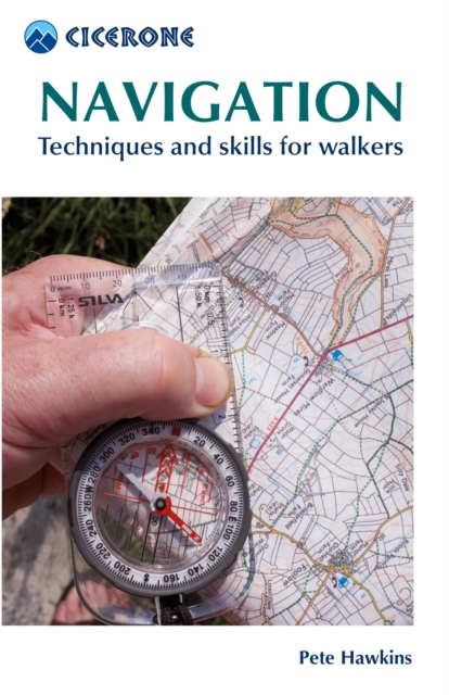 Navigation - Techniques & Skills - Cicerone Press Guide
