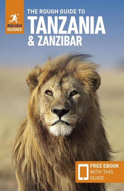 Tanzania & Zanzibar - Rough Guide Tanzania & Zanzibar - Rough Guide