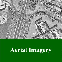 Aerial Imagery & Planning Maps The Map Shop