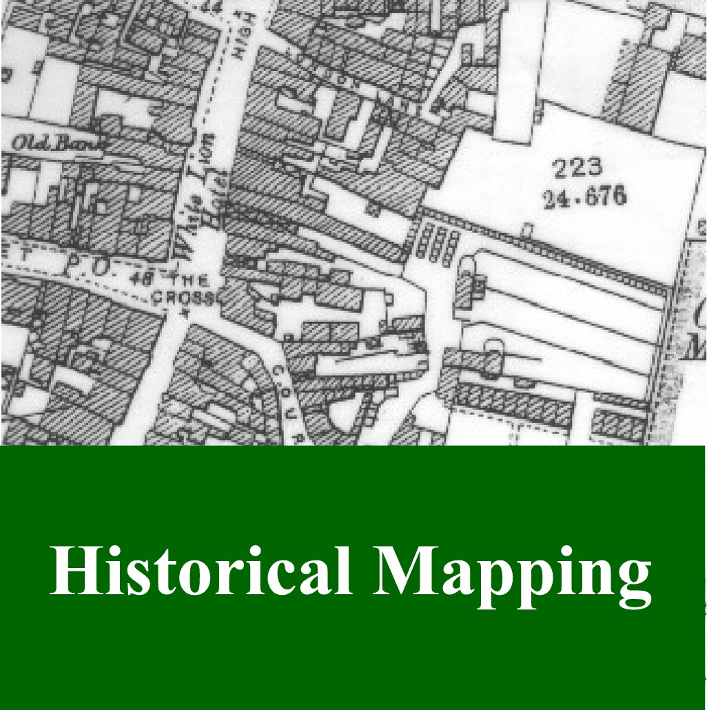 Historic Maps for Sale Online Historical Mapping UK The Map Shop