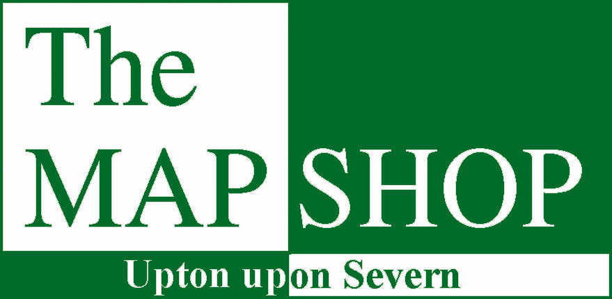 The Map Shop