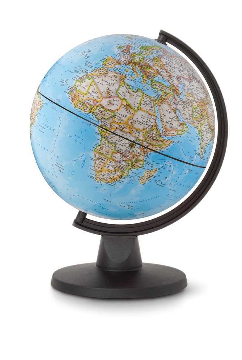 National Geographic Mini Classic Globe