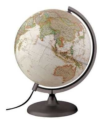 National Geographic Executive Globe