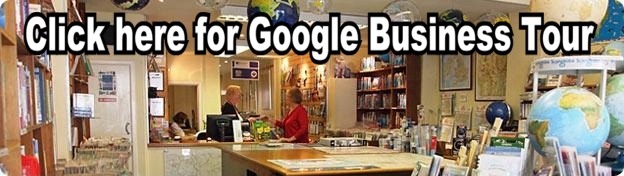 Google Tour